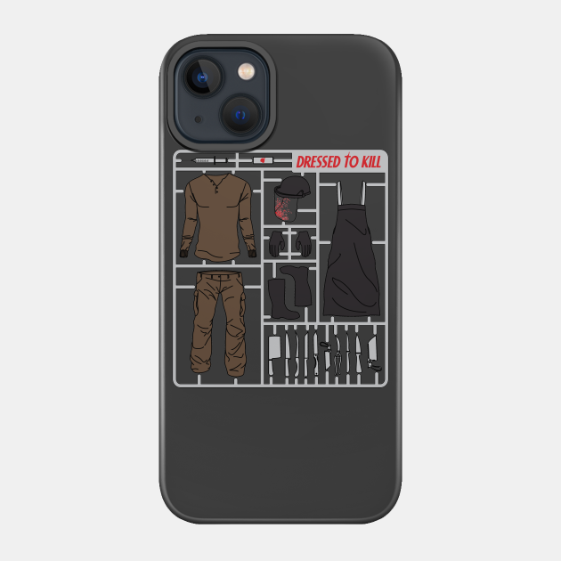 Fernando Tatis Jr. IPhone Case Designed & Sold By Otter Dynamic Addie