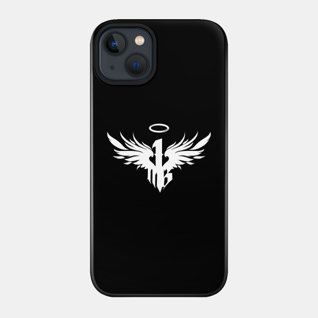Lamelo Ball Logo - Lamelo Ball - Phone Case