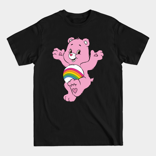 Cute Bears - Care Bears - T-Shirt