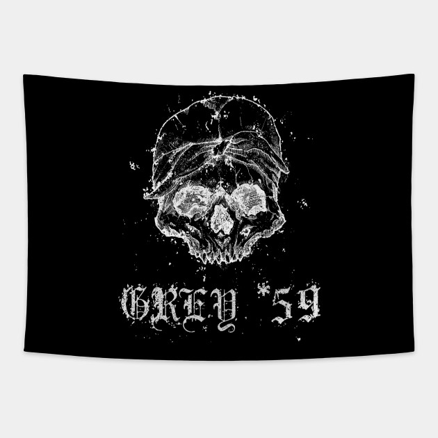 G59 - Suicideboys - Tapestry