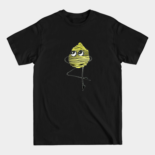 lemon - Lemon - T-Shirt