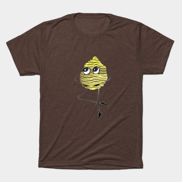 lemon - Lemon - T-Shirt
