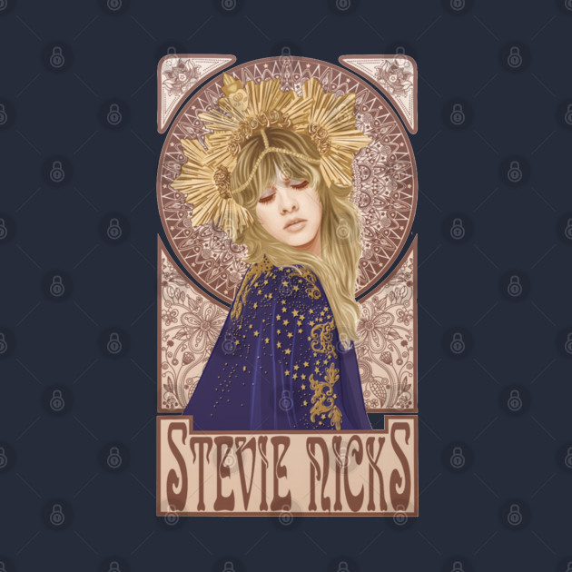 Stevie Nicks - Stevie Nicks - Phone Case