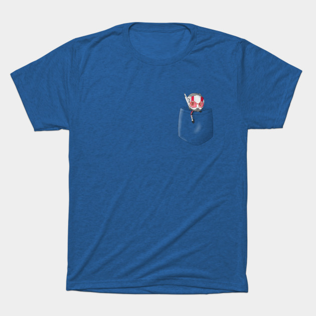 Ant-Man - Antman - T-Shirt