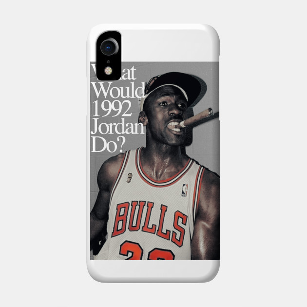 are jordans made by nike