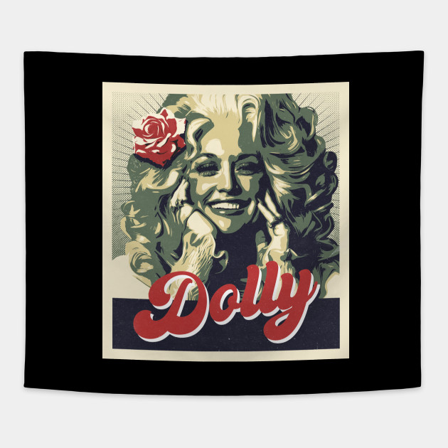 Dolly-parton - Dolly Parton - Tapestry