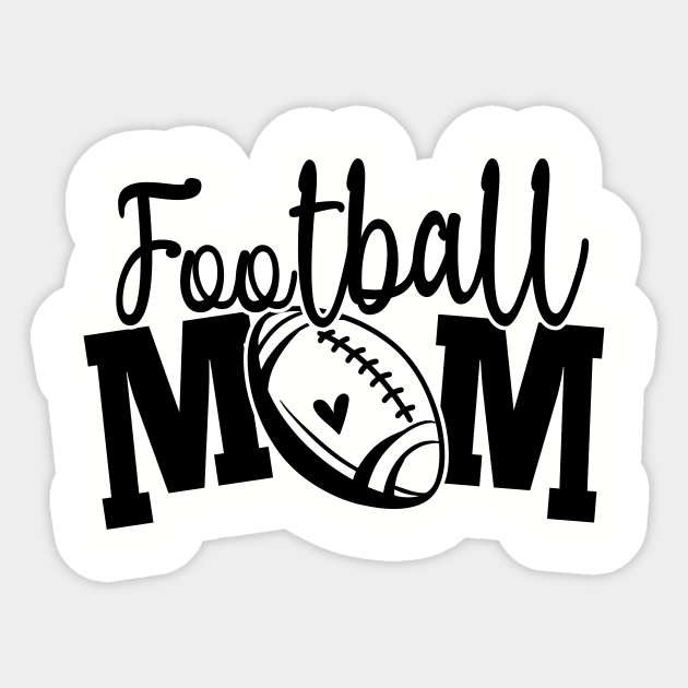 Pin on Football Mom