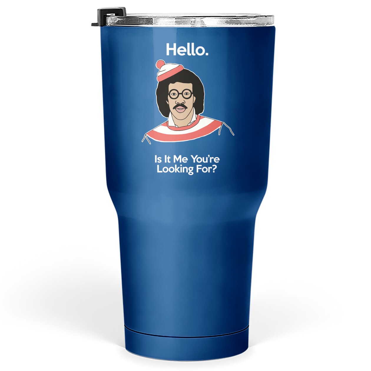 Hello Is It Me You're Looking For Hello Is It Me Youre Looking For