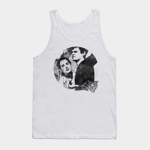 Lana Del Rey Tour 2023 Tank Top,Lana Del Rey Merch Tank Top,Gift For Him