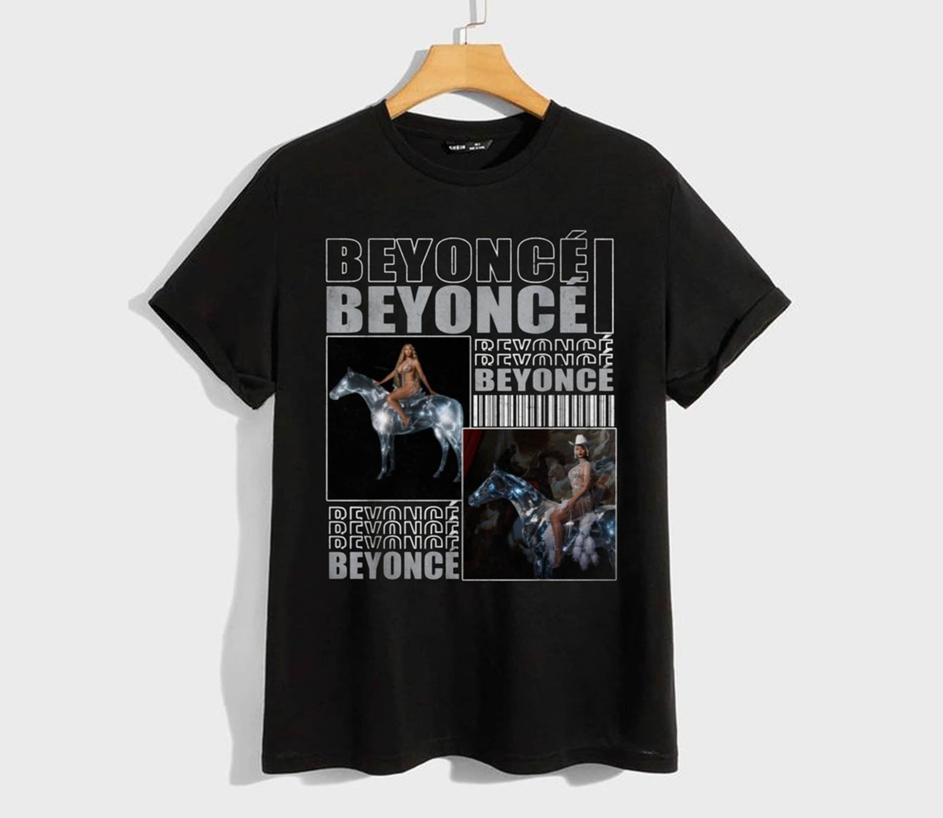 Beyonce Renaissance Tour 2023 T-shirt, Renaissance World Tour Shirt