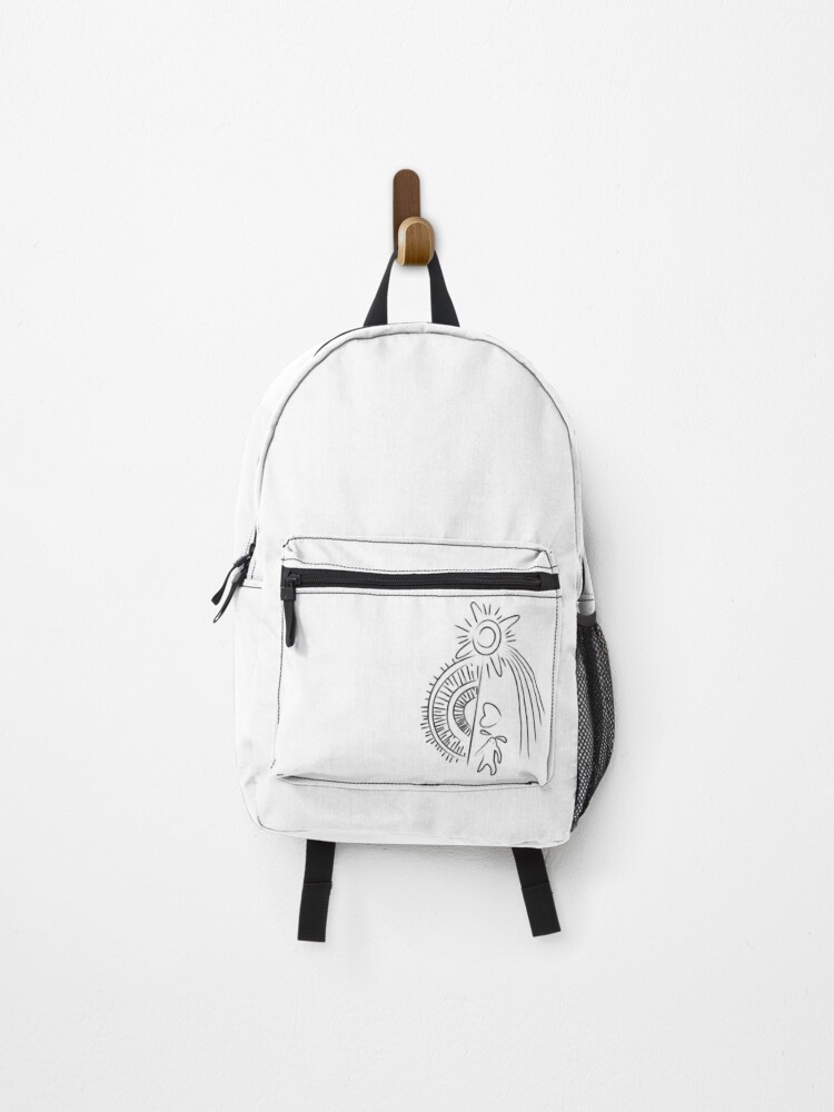 Howls Curse #2 | Backpack Designed & Sold By Evans Connelly Iv Cfa Crpc