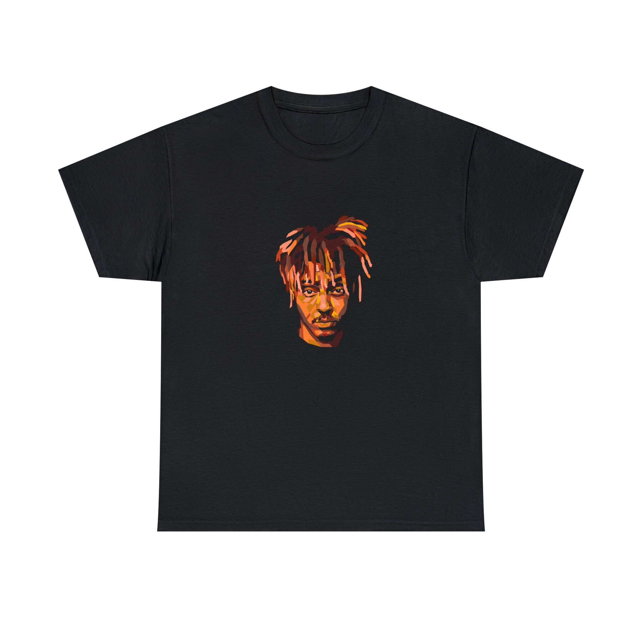 Juice WRLD T-shirt