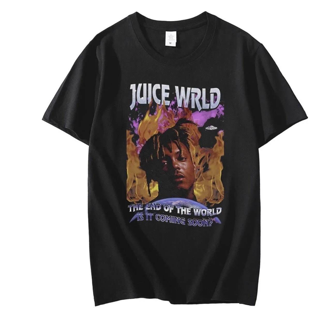 Juice Wrld T Shirt