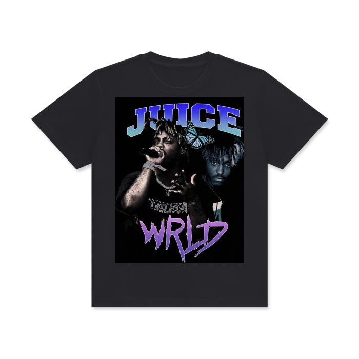 Juice WRLD T-Shirt