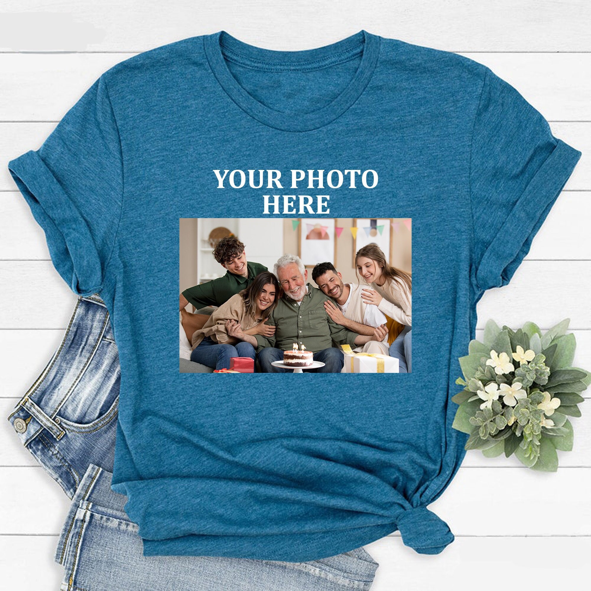 all men must die shirt