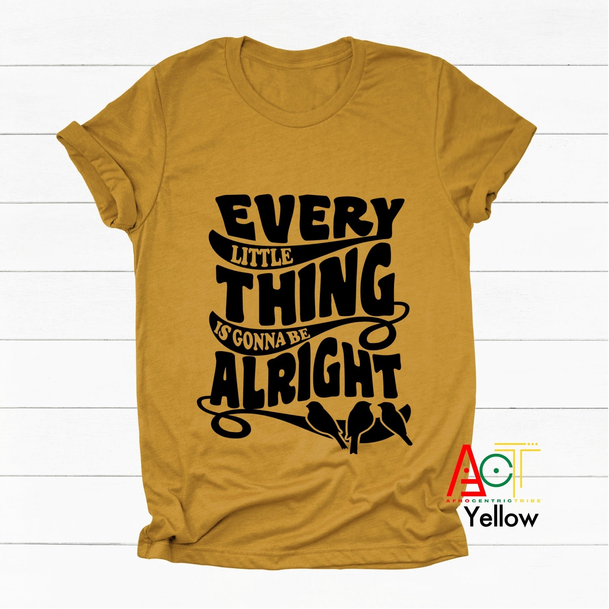 Discover Bob Marley Shirt - Famous Lyrics Tshirt - Song Shirt -