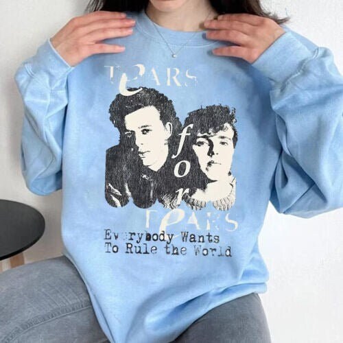 TFF The Tipping Point Tour 2023 Shirt TFF Band Sweatshirt TFF The Tipping Point Tour 2023 Shirt TFF Band Sweatshirt