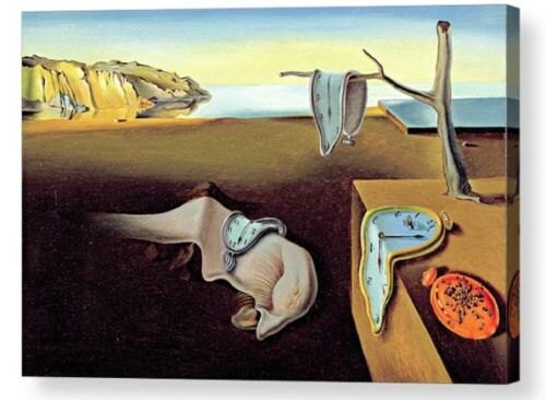 Salvador Dali 