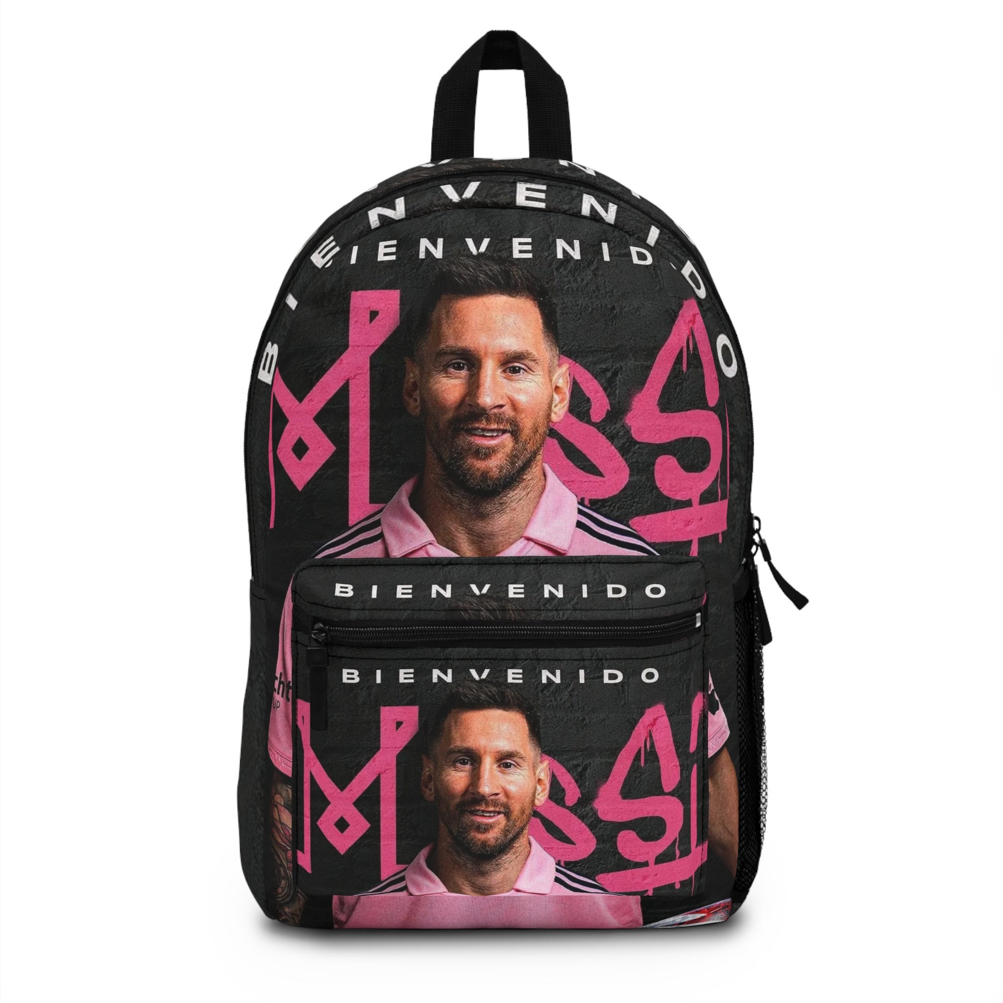 Lionel Messi X Inter Miami Backpack 2023