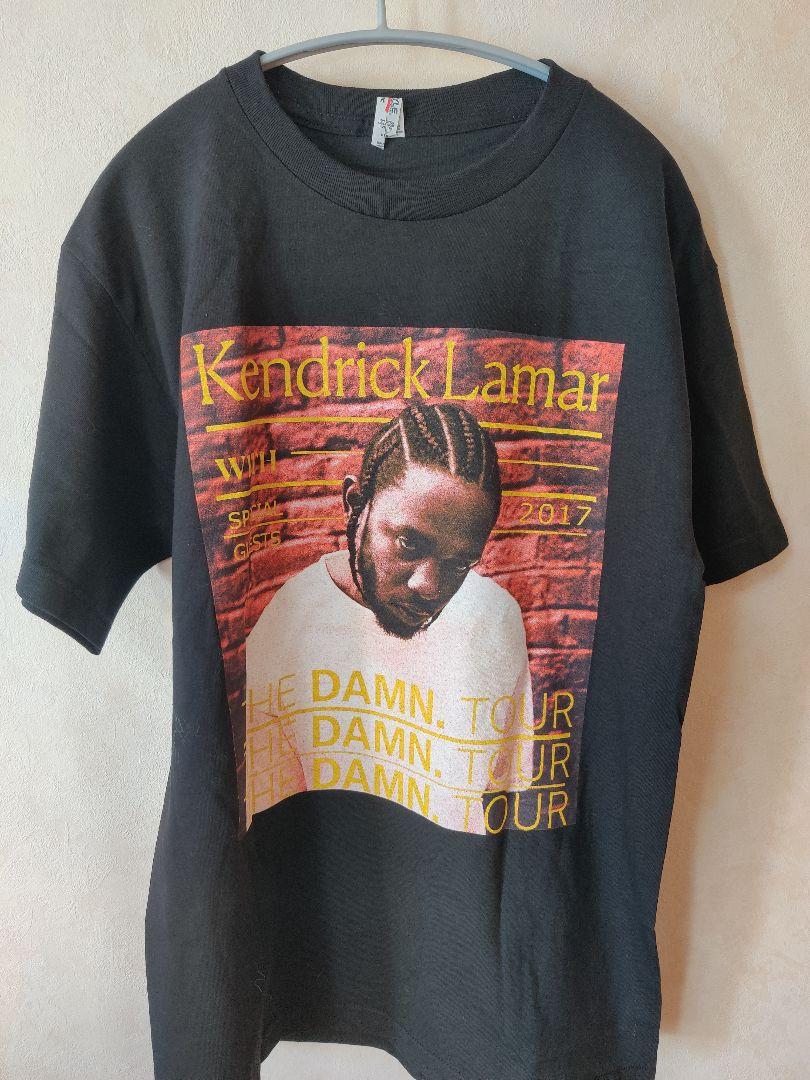 新品 2XL Kendrick Lamar FESTIVAL Tシャツ サマソニ - トップス