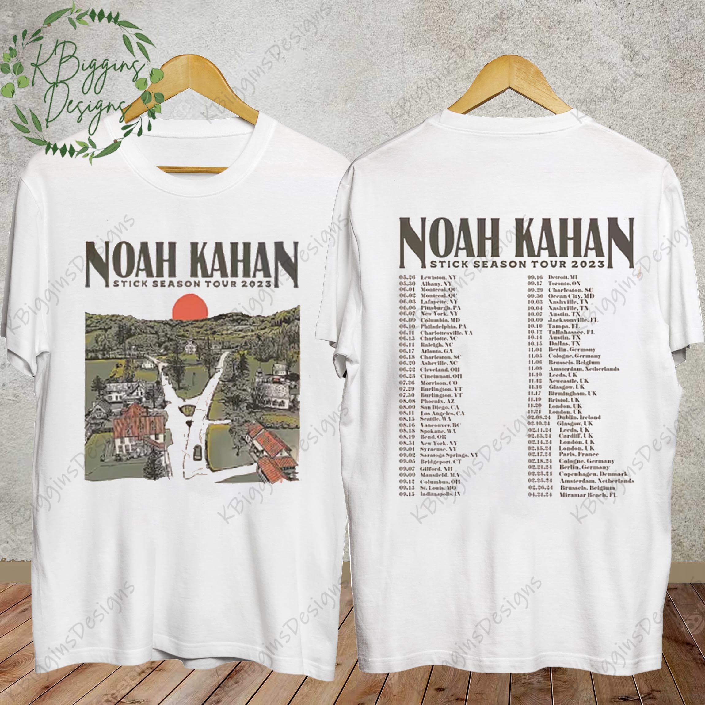 Noah Kahan Stick Season Tour 2023 noah-kahan-stick-season-tour-2023