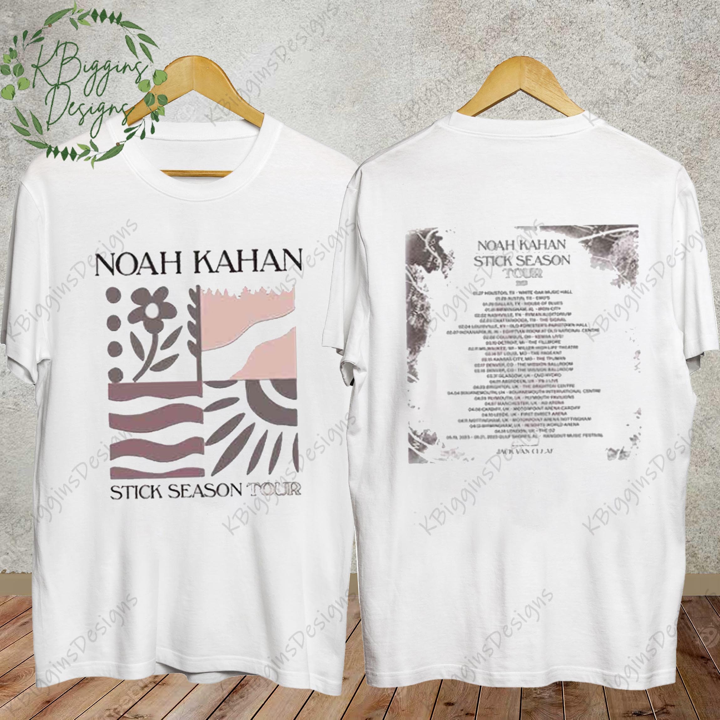 Noah Kahan Stick Season Tour 2023 noah-kahan-stick-season-tour-2023