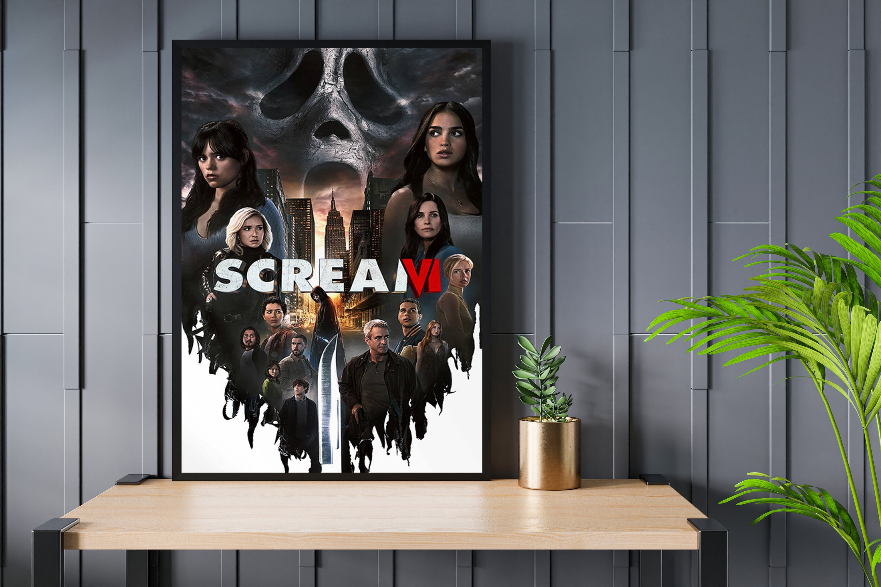 scream-horror-movie-poster-printed-art-2023-horror-movie-poster
