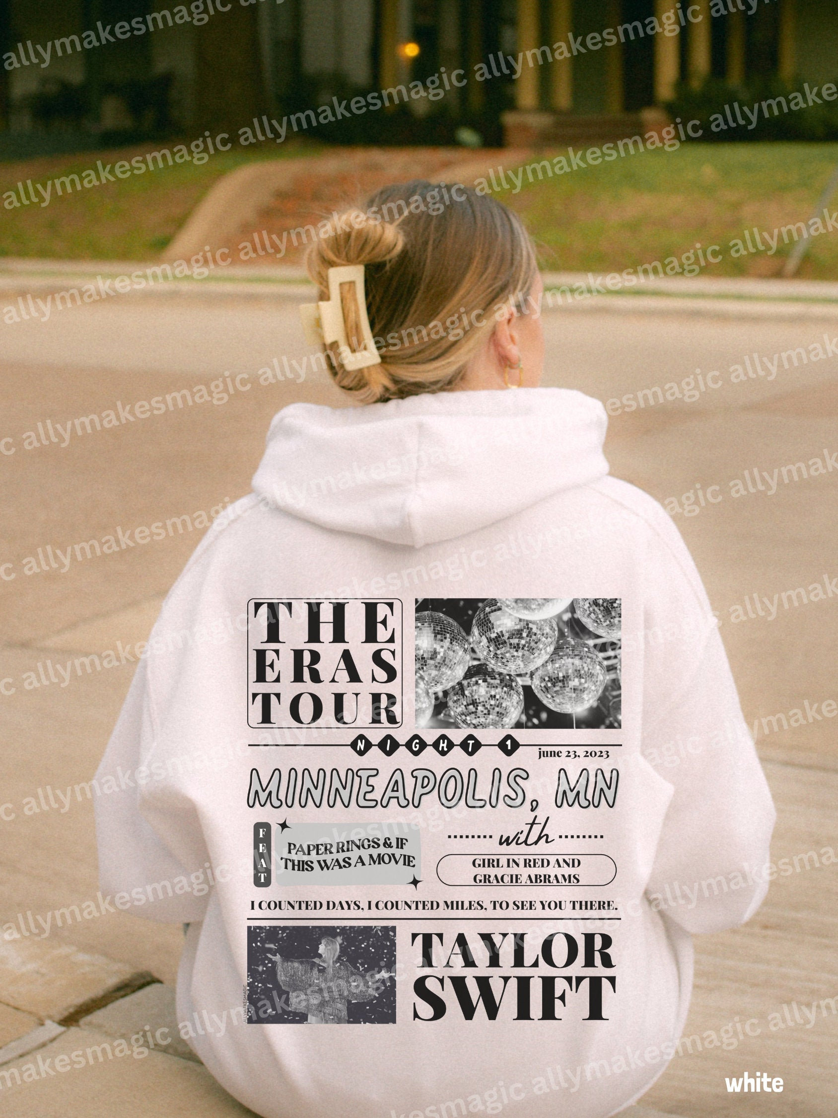 Sweat à Capuche Genesis Rock Music Band World Tour 78 | Pour Fans De Rock Vintage, Hommes, Femmes