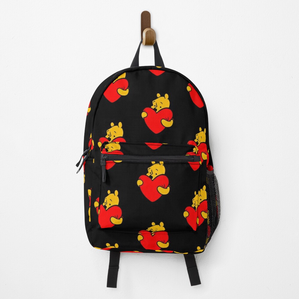 Love Winnie! Backpack
