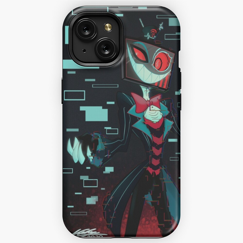 Vox Iphone Case