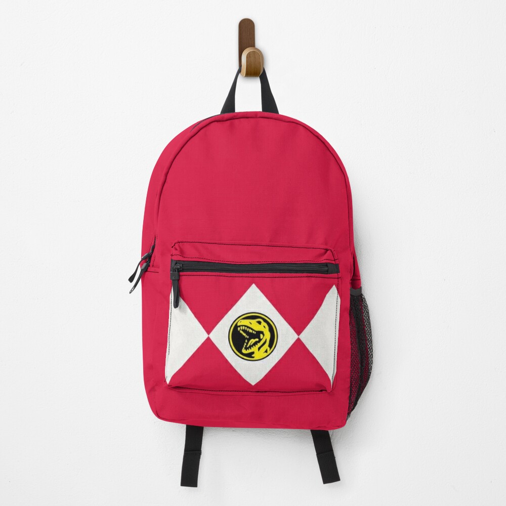 Tyrannosaurus Dinozord Power Ranger Backpack