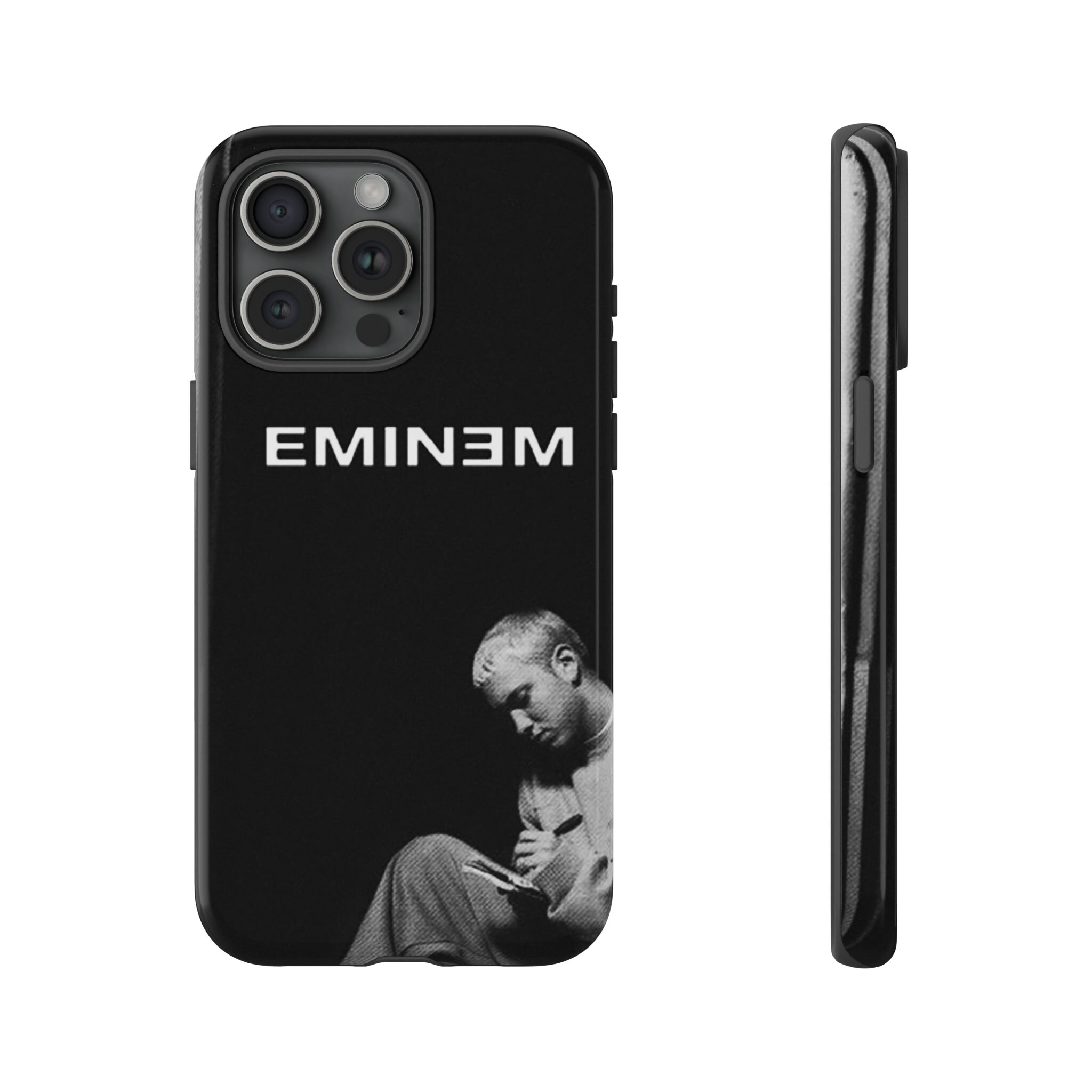 Eminem Iphone Casem, Eminem Rapper Phone Accessories