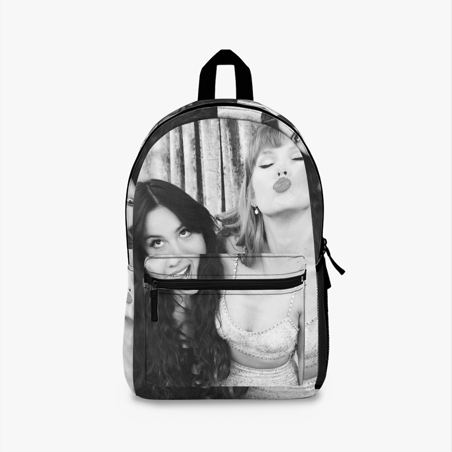 Olivia Rodrigo Backpack, Olivia Rodrigo Fan Gift
