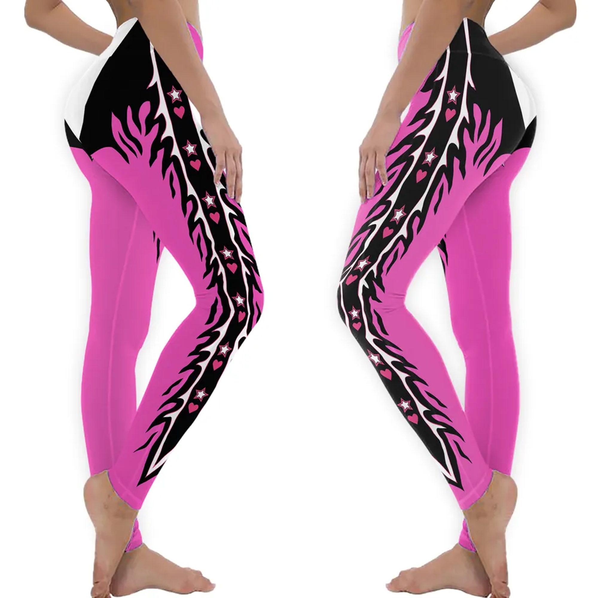 Hart Survivor 95 Leggings