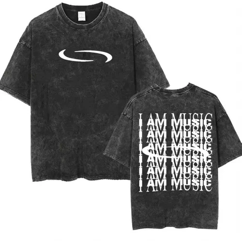 Playboi Carti I Am Music Tour Shirt