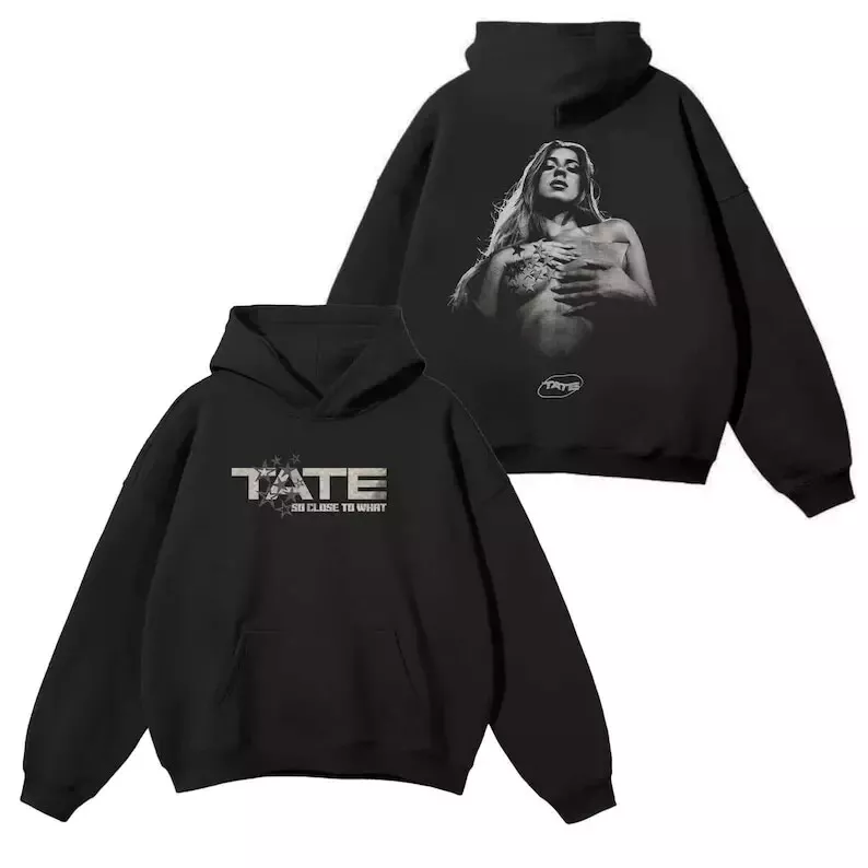 T-shirt,hoodie,sws !!! Tate Mcrae 2025 Concert, Tate Mcrae Miss Possessive Tour