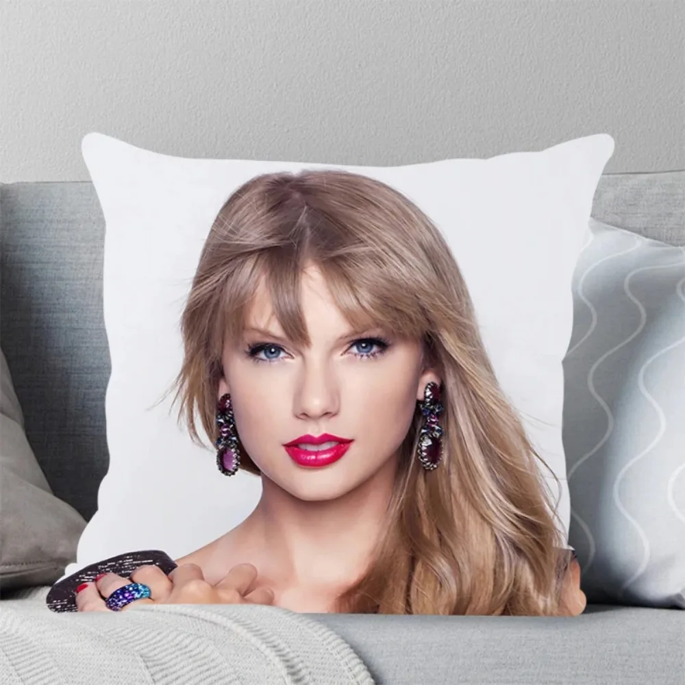 Taylorr Swifts Pillow