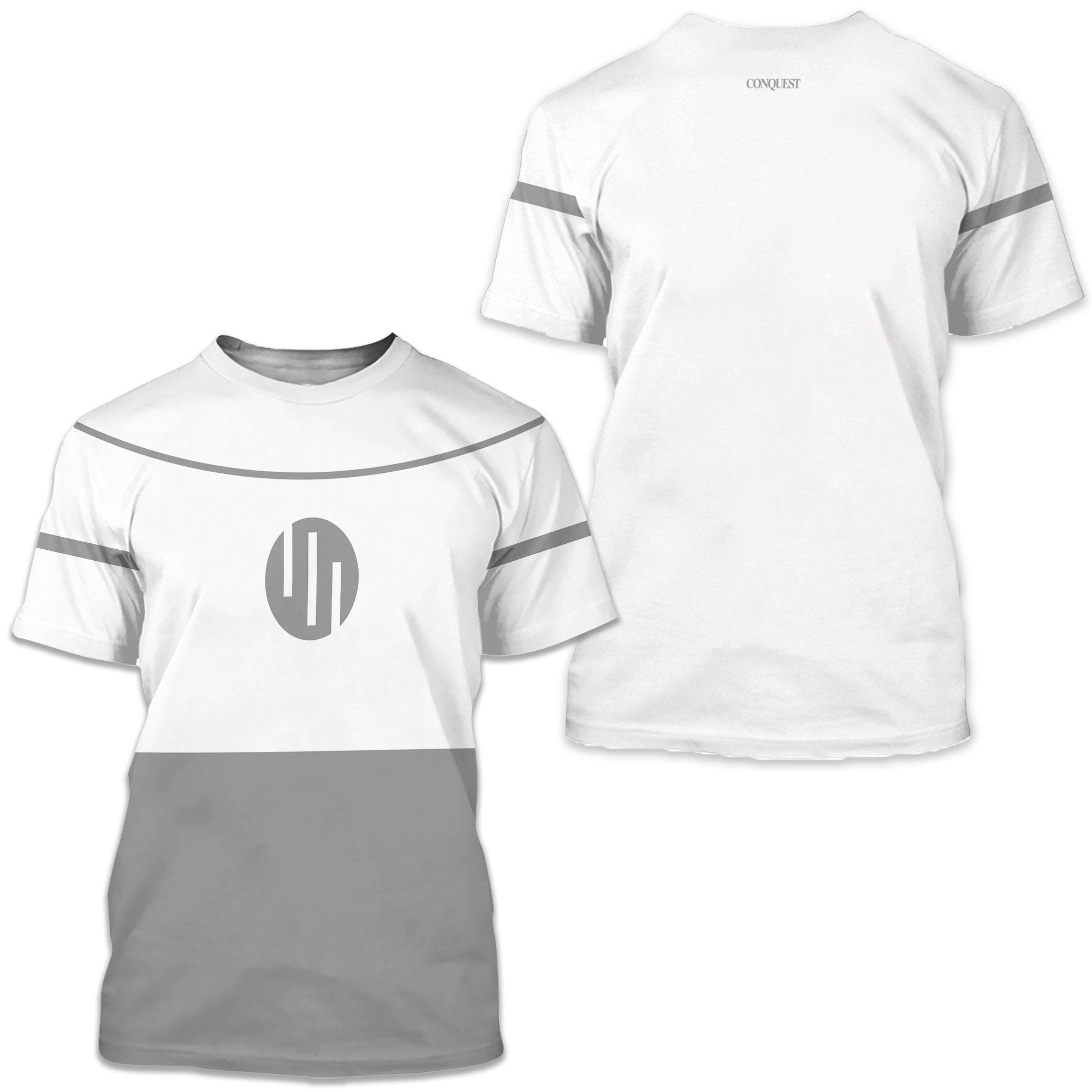 Invincible T-shirt Viltrumite Conquest Shirt