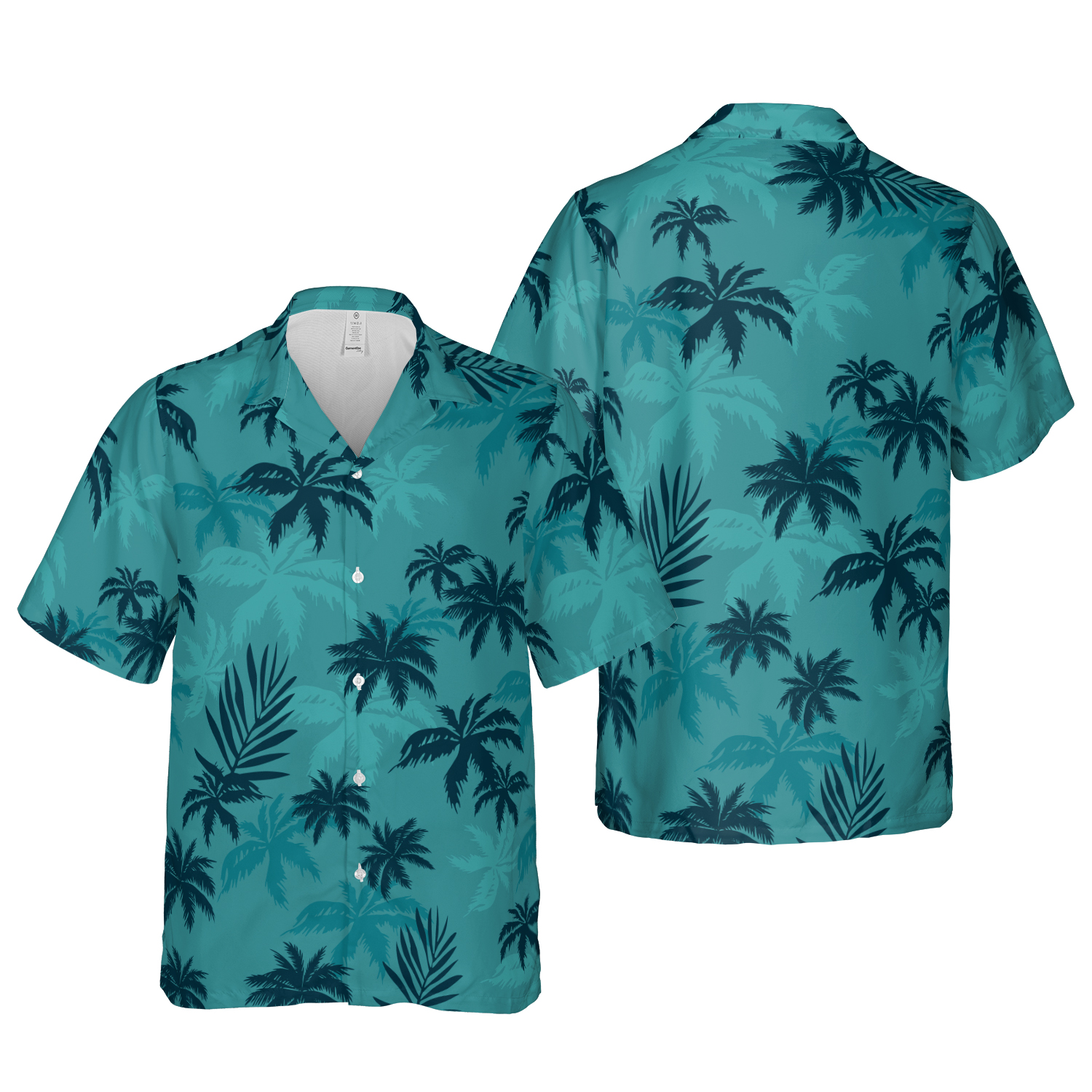 Tommy Vercetti Hawaiian Shirt Aloha Beach Summer