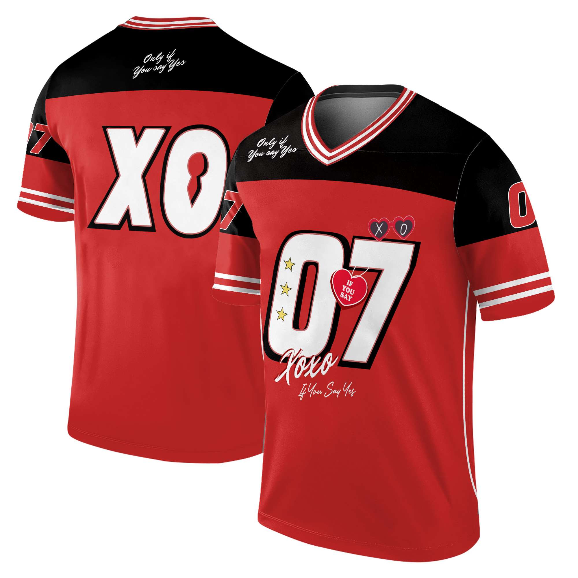 Enhypen X.o En Baseball Jersey Engene Merch Shirt Kpop Concert Outfit