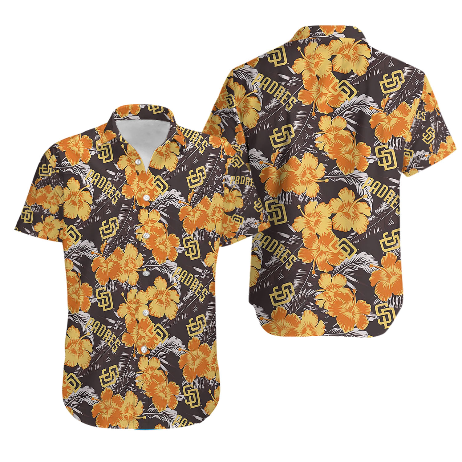 San Diego Basketball Hawaiian Shirt Giveaway 2025