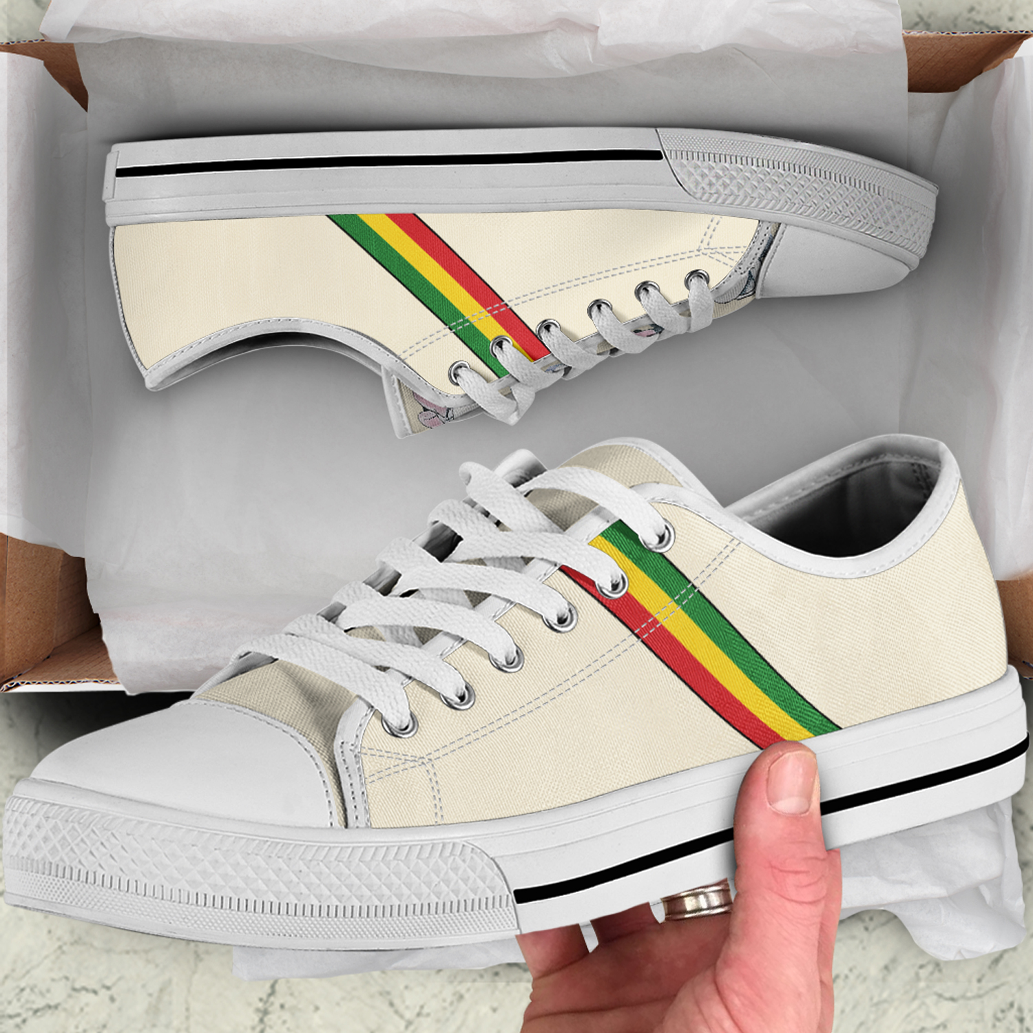 Women's Low Top Sneakers Africa Women's Low Top Sneakers