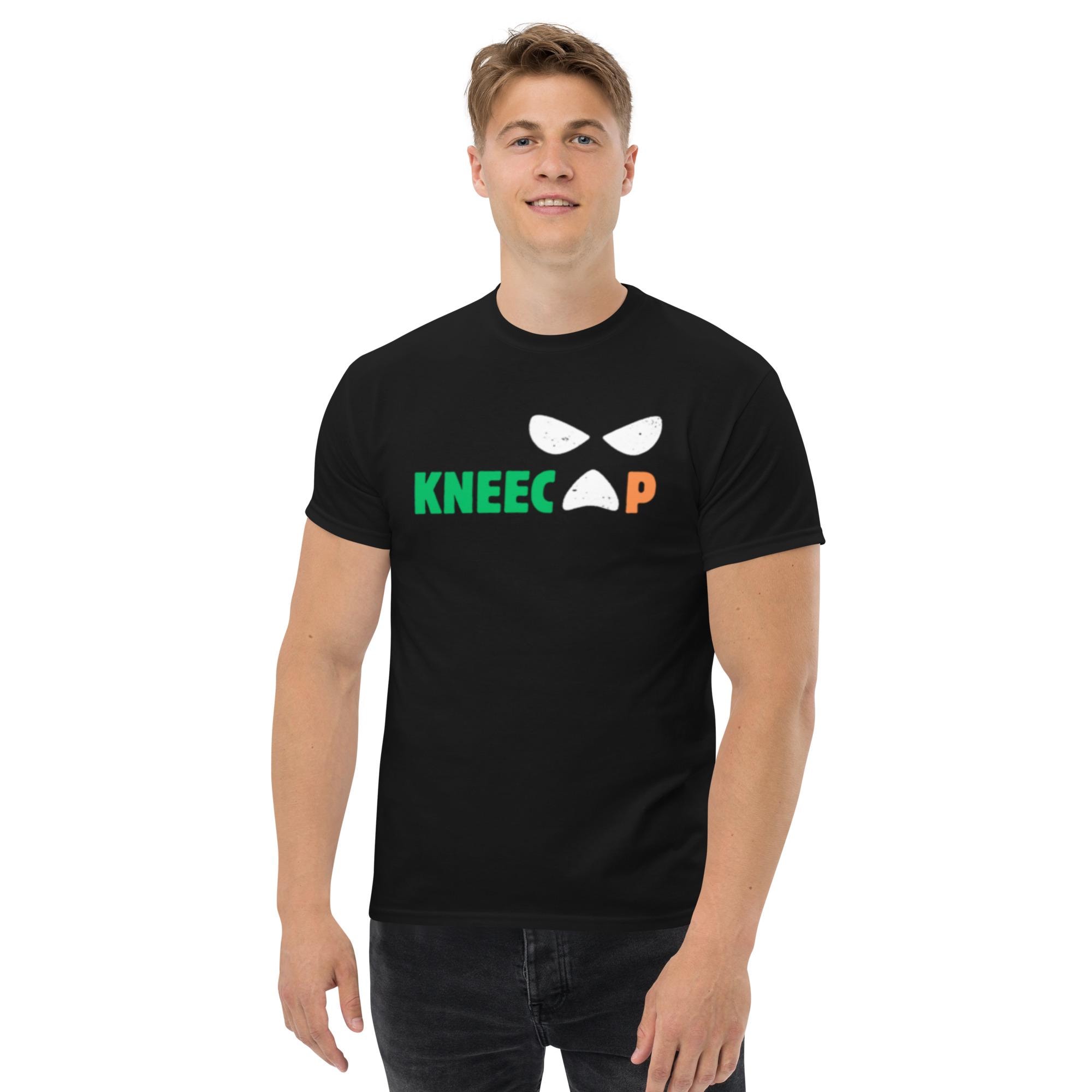 Kneecap T-shirt