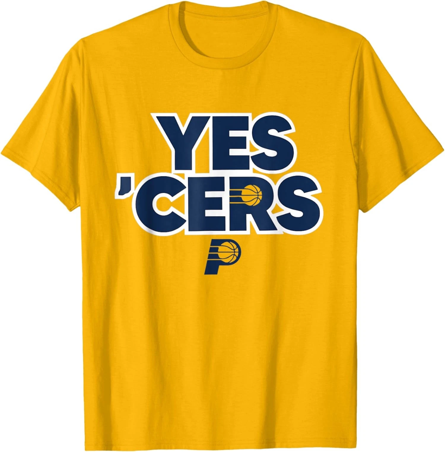 Vintage Yes 'cers Design Funny Vintage Yes 'cers  Unisex T-shirt
