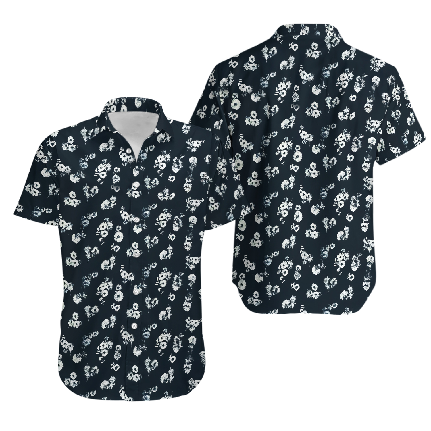 Ryan Seacrest American Idol Hawaiian Shirt 2025