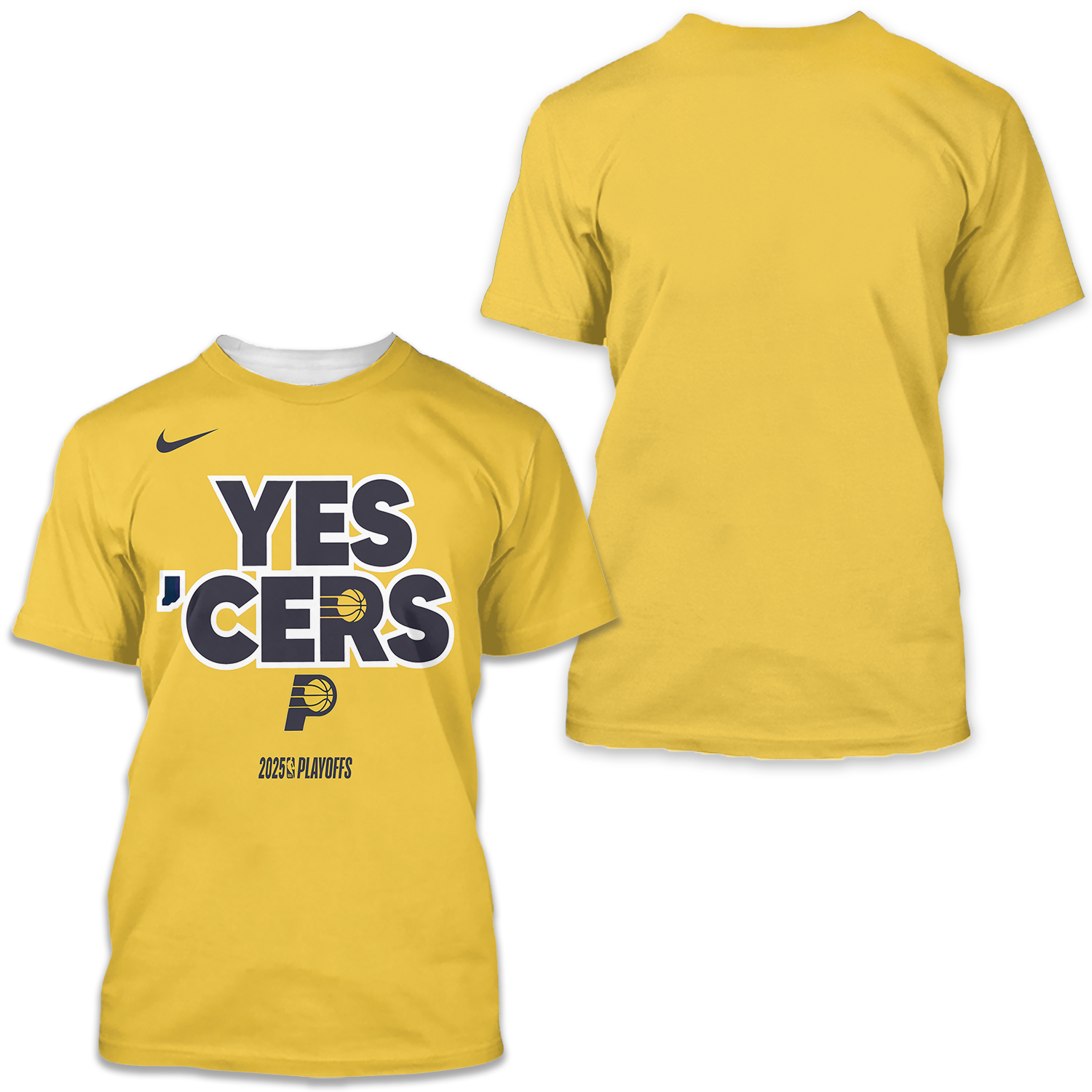 2025 Indiana Pacers Play.offs Game 3 Boom Baby Shirt