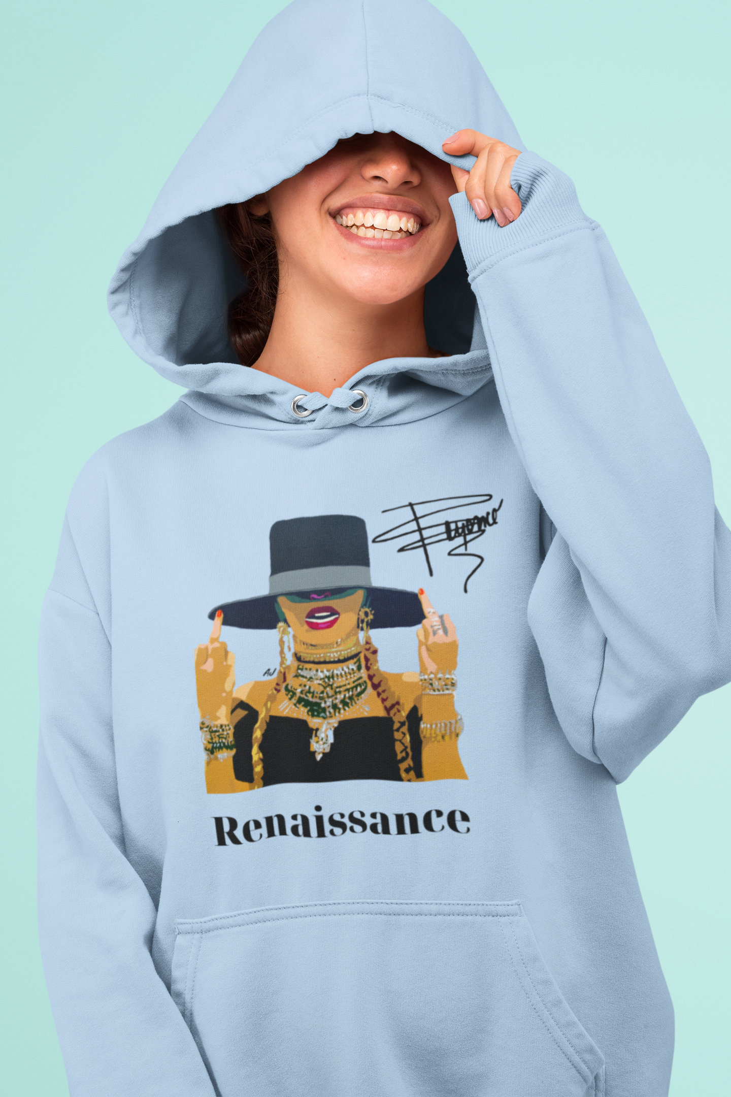 Beyonce Renaissance UK Tour 2023 Shirt, Beyoncé Giselle Knowles ...